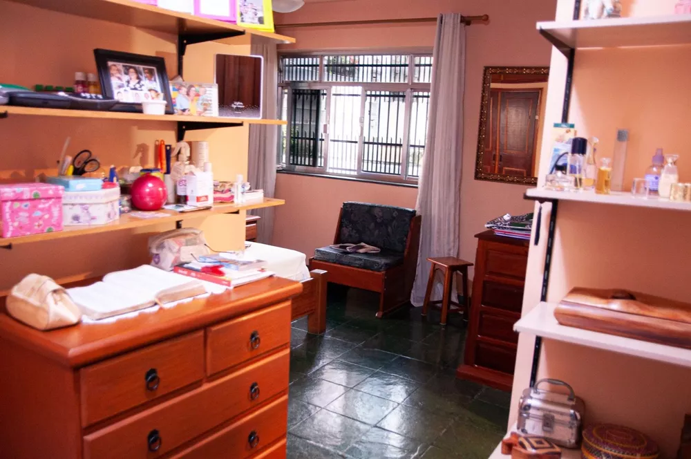 Casa, 5 quartos, 400 m² - Foto 10
