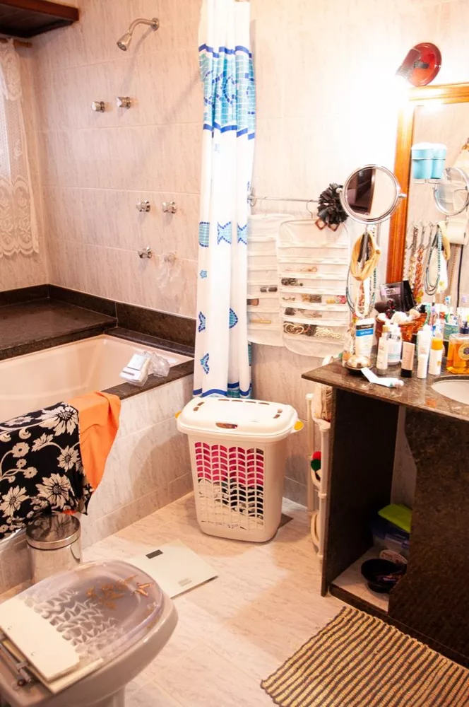 Casa, 5 quartos, 400 m² - Foto 4