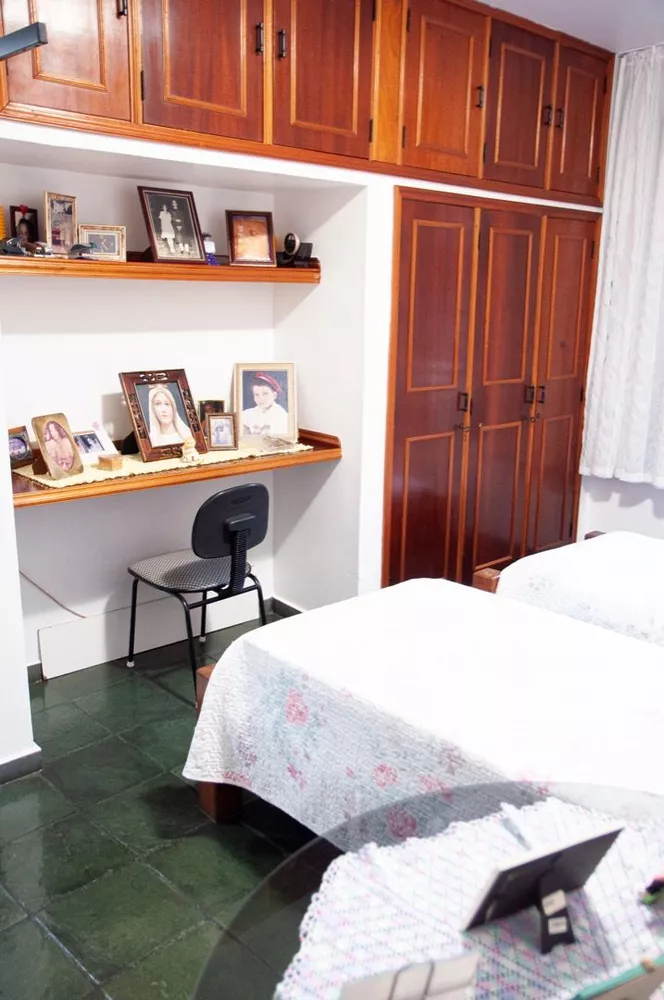 Casa, 5 quartos, 400 m² - Foto 18