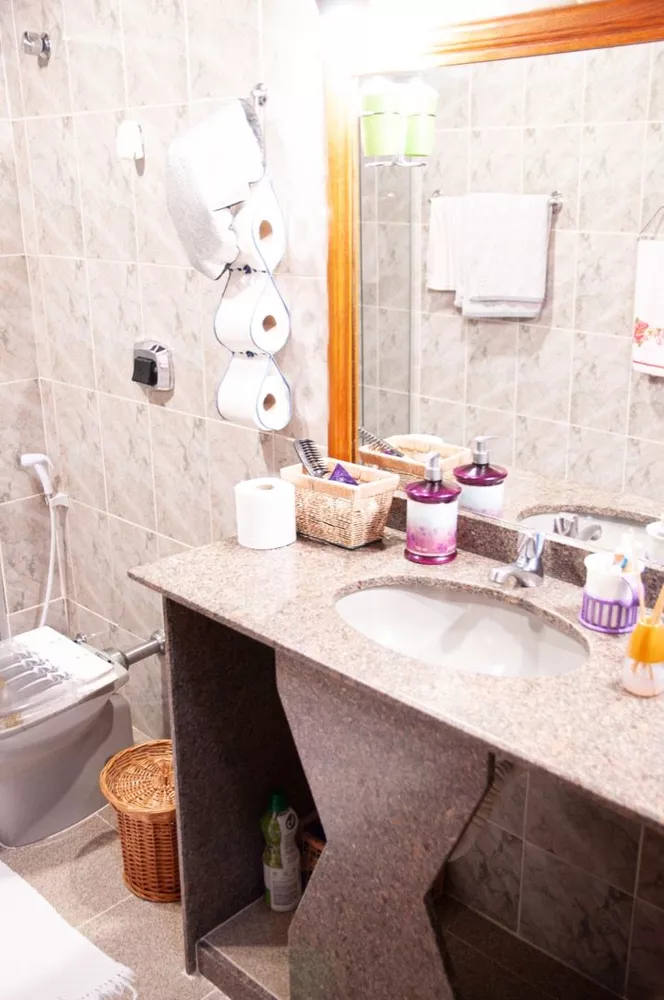 Casa, 5 quartos, 400 m² - Foto 12