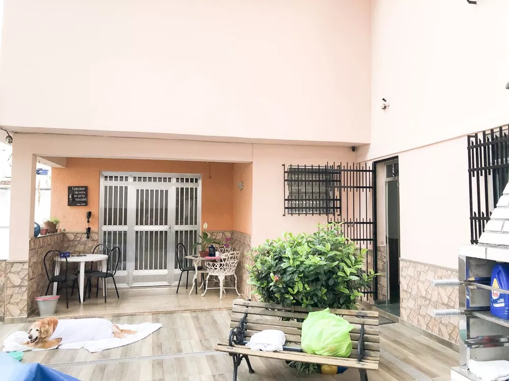 Casa, 5 quartos, 400 m² - Foto 44