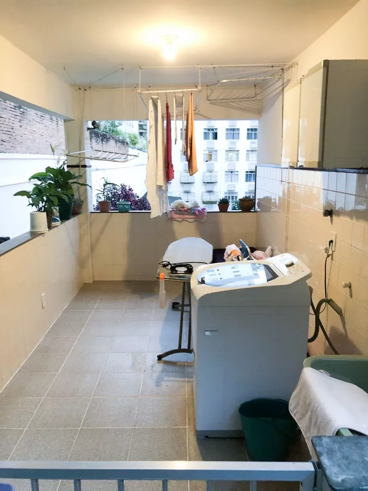 Casa, 5 quartos, 400 m² - Foto 33