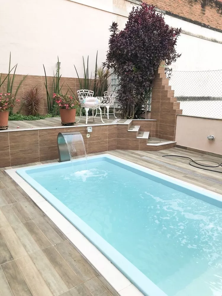 Casa, 5 quartos, 400 m² - Foto 5