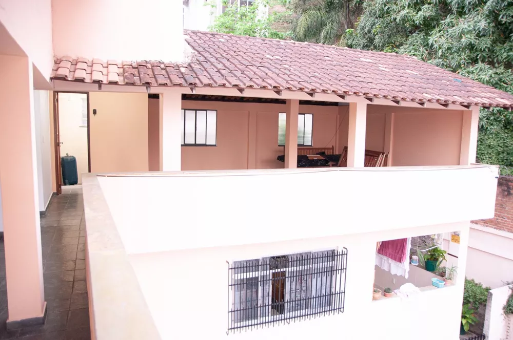 Casa, 5 quartos, 400 m² - Foto 42