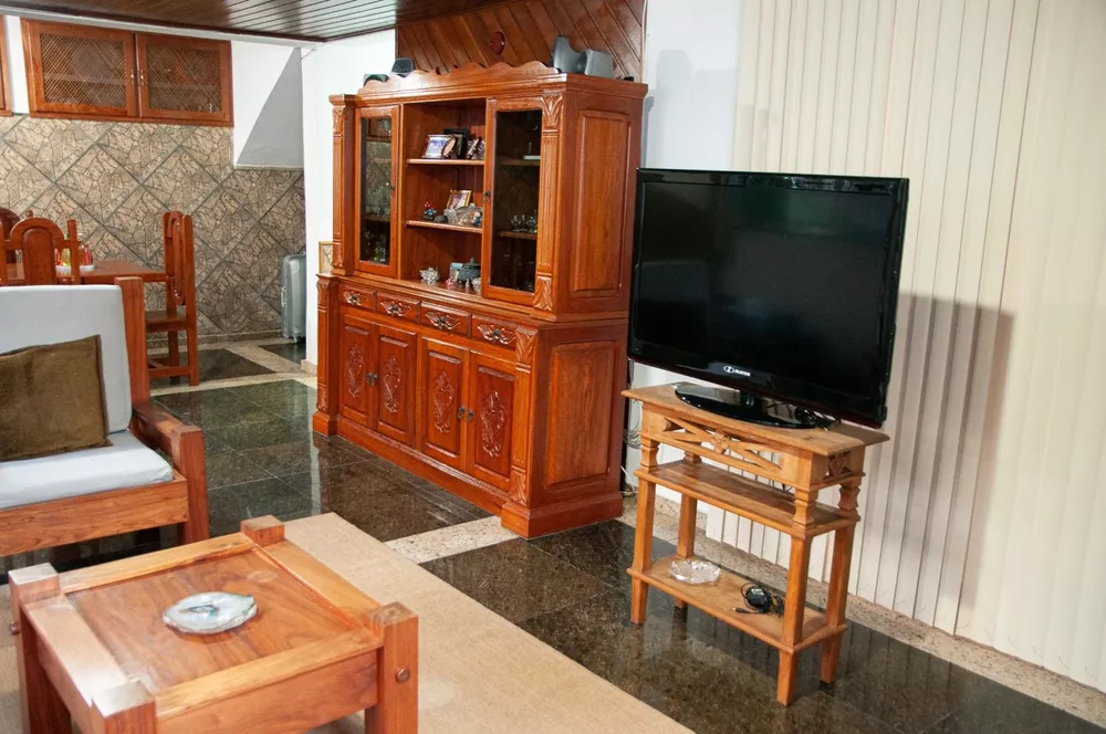 Casa, 5 quartos, 400 m² - Foto 43