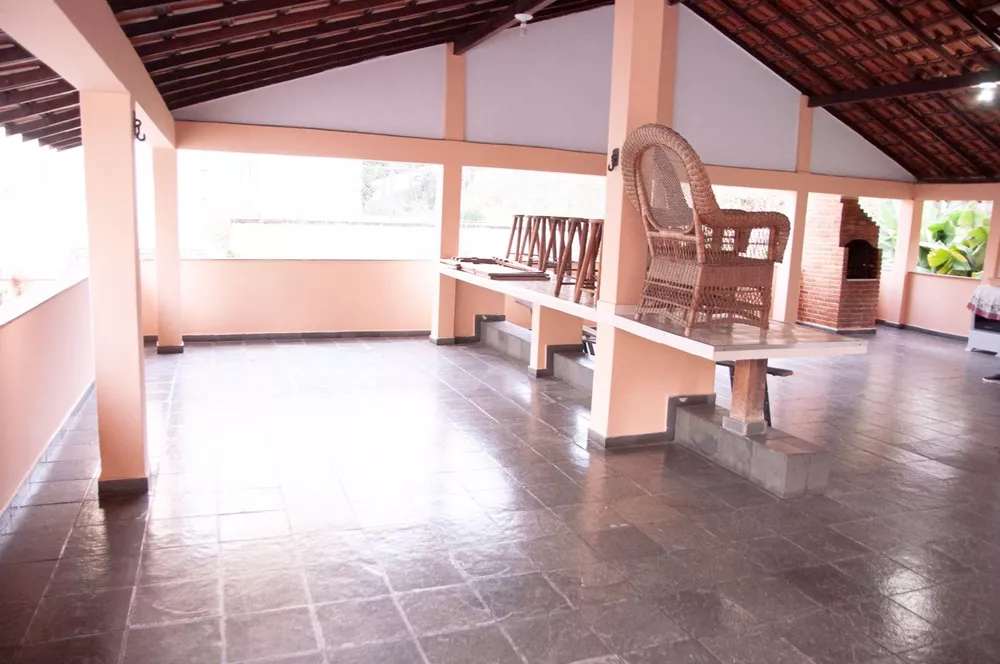 Casa, 5 quartos, 400 m² - Foto 1