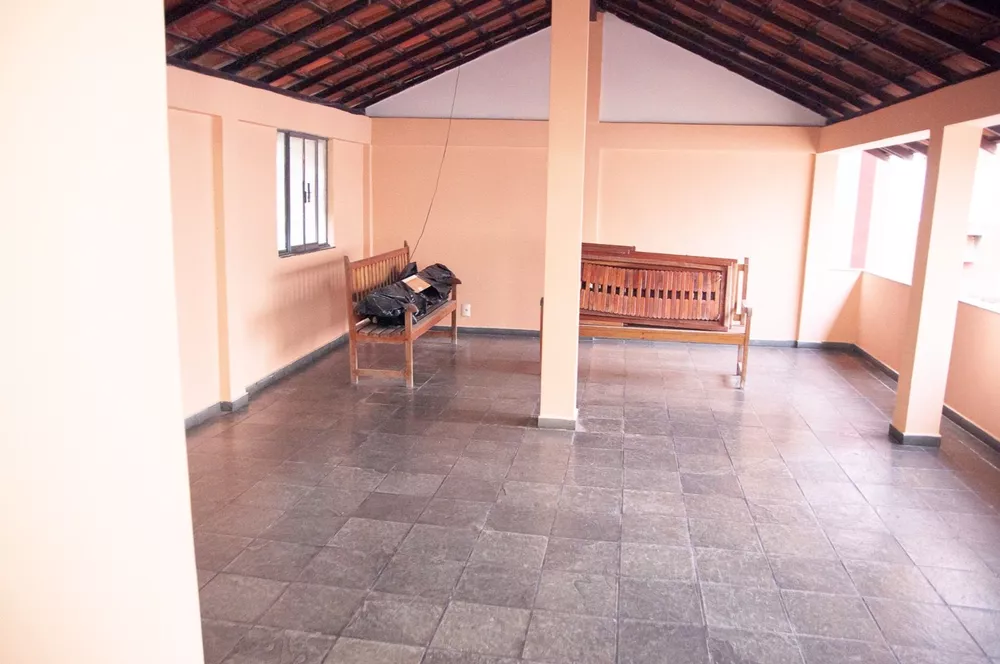 Casa, 5 quartos, 400 m² - Foto 23