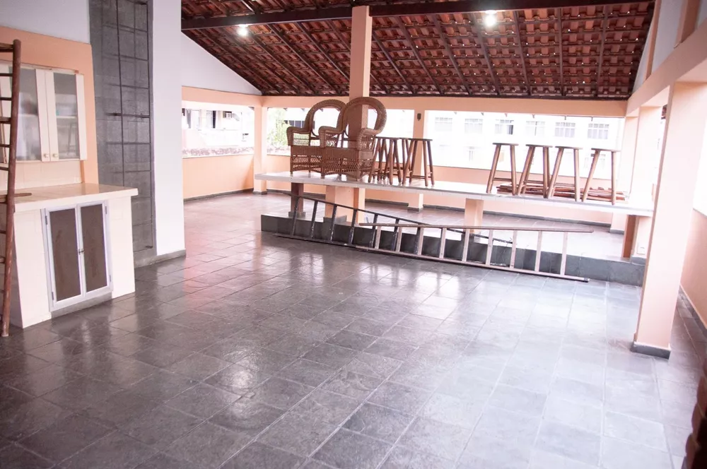 Casa, 5 quartos, 400 m² - Foto 21