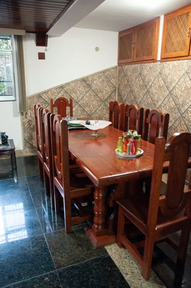 Casa, 5 quartos, 400 m² - Foto 7