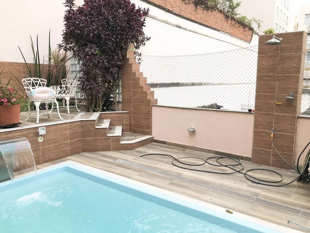 Casa, 5 quartos, 400 m² - Foto 40