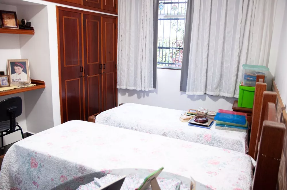 Casa, 5 quartos, 400 m² - Foto 22