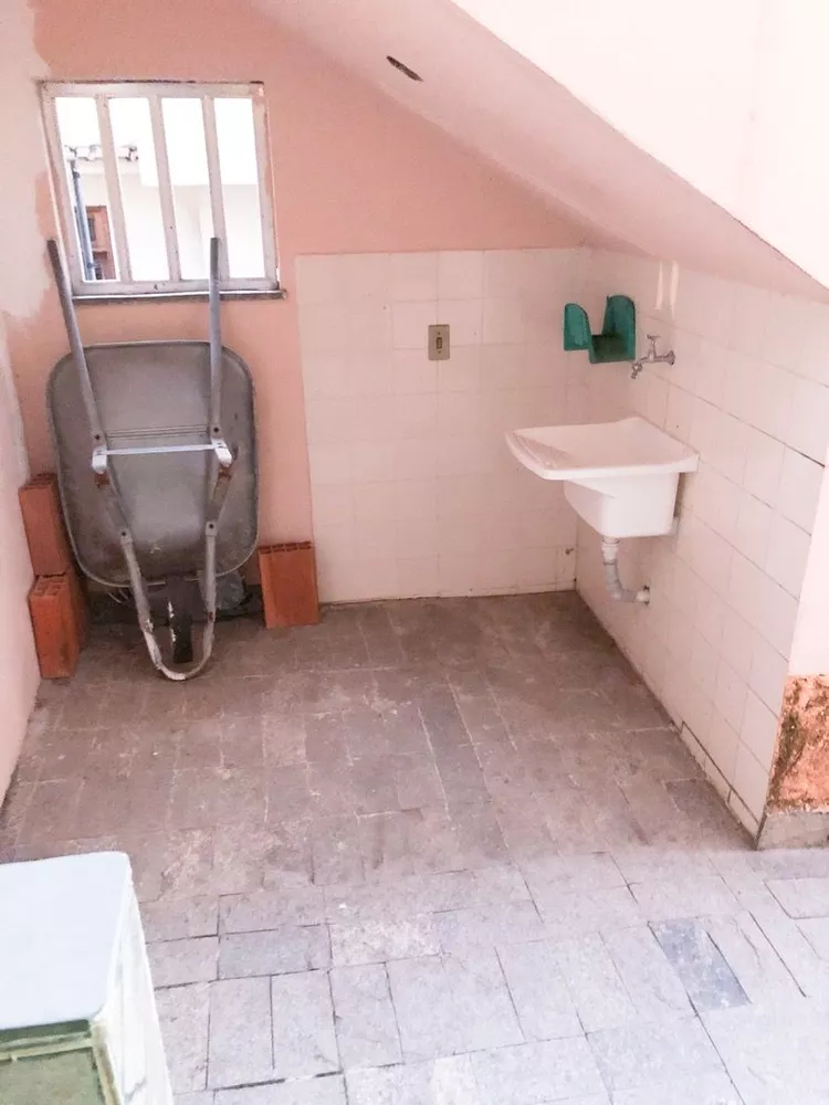 Casa, 5 quartos, 400 m² - Foto 11
