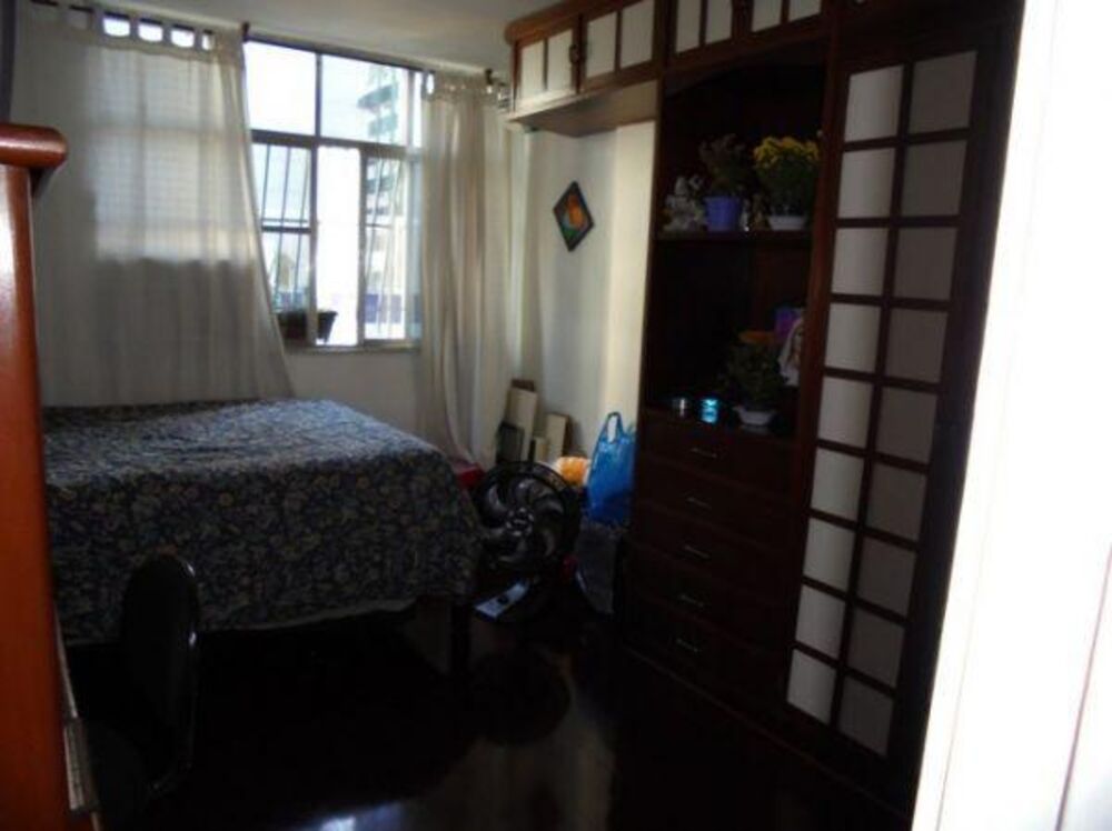 Apartamento à venda com 3 quartos, 97m² - Foto 3