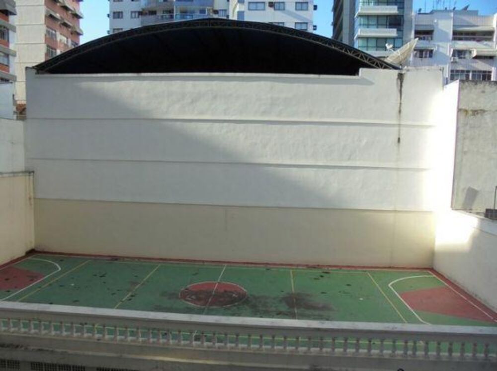 Apartamento à venda com 3 quartos, 97m² - Foto 5