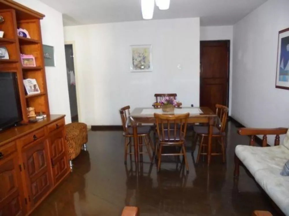 Apartamento, 3 quartos, 97 m² - Foto 2
