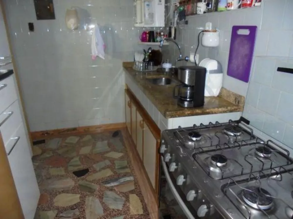 Apartamento, 3 quartos, 97 m² - Foto 9