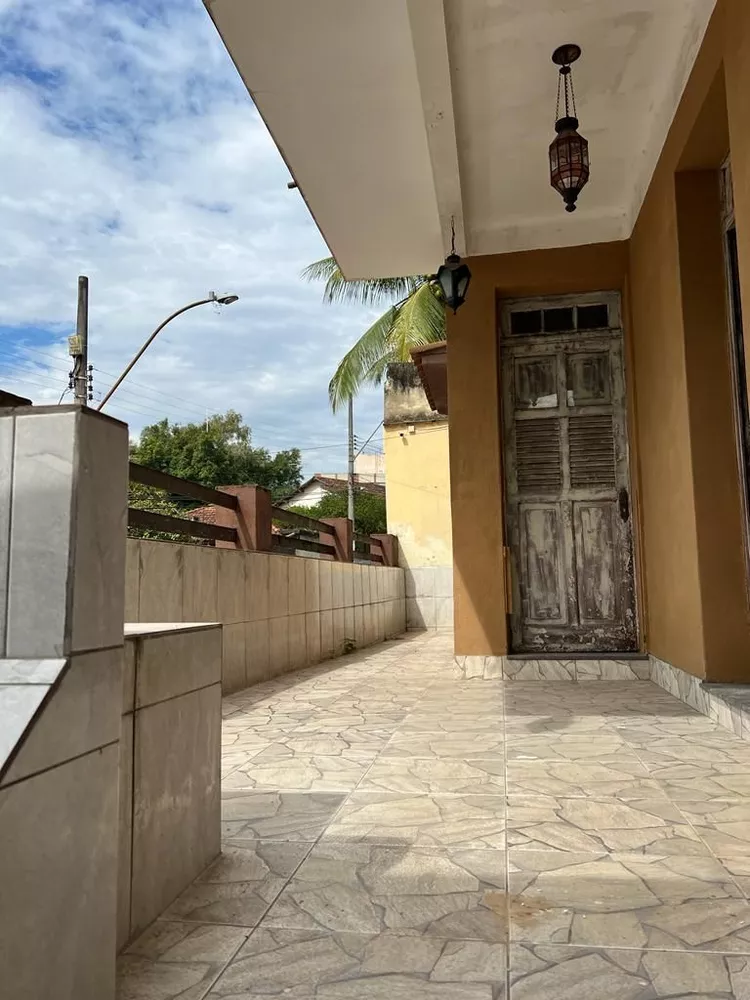 Casa, 3 quartos, 250 m² - Foto 17