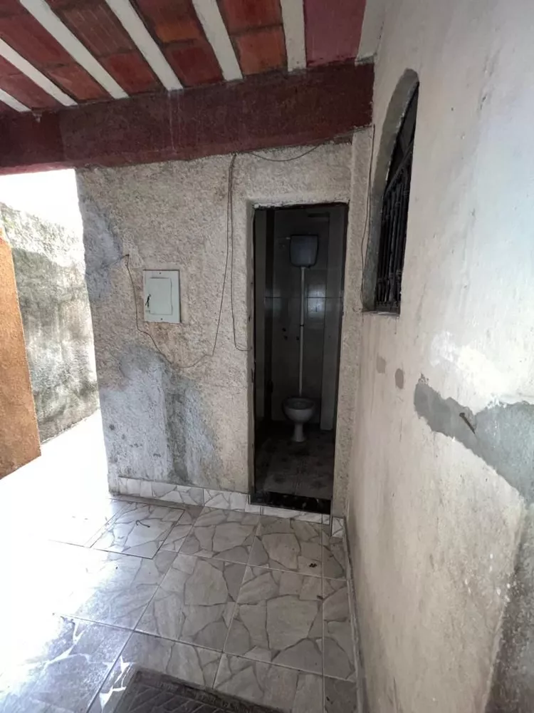 Casa, 3 quartos, 250 m² - Foto 8