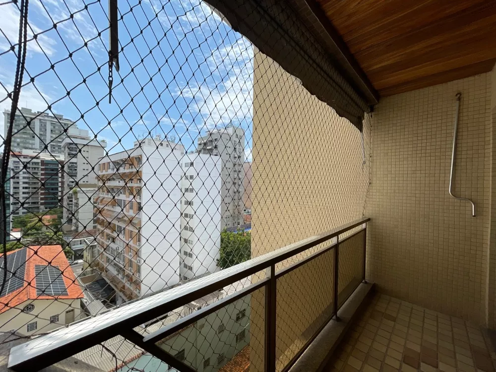 Apartamento, 4 quartos, 181 m² - Foto 6
