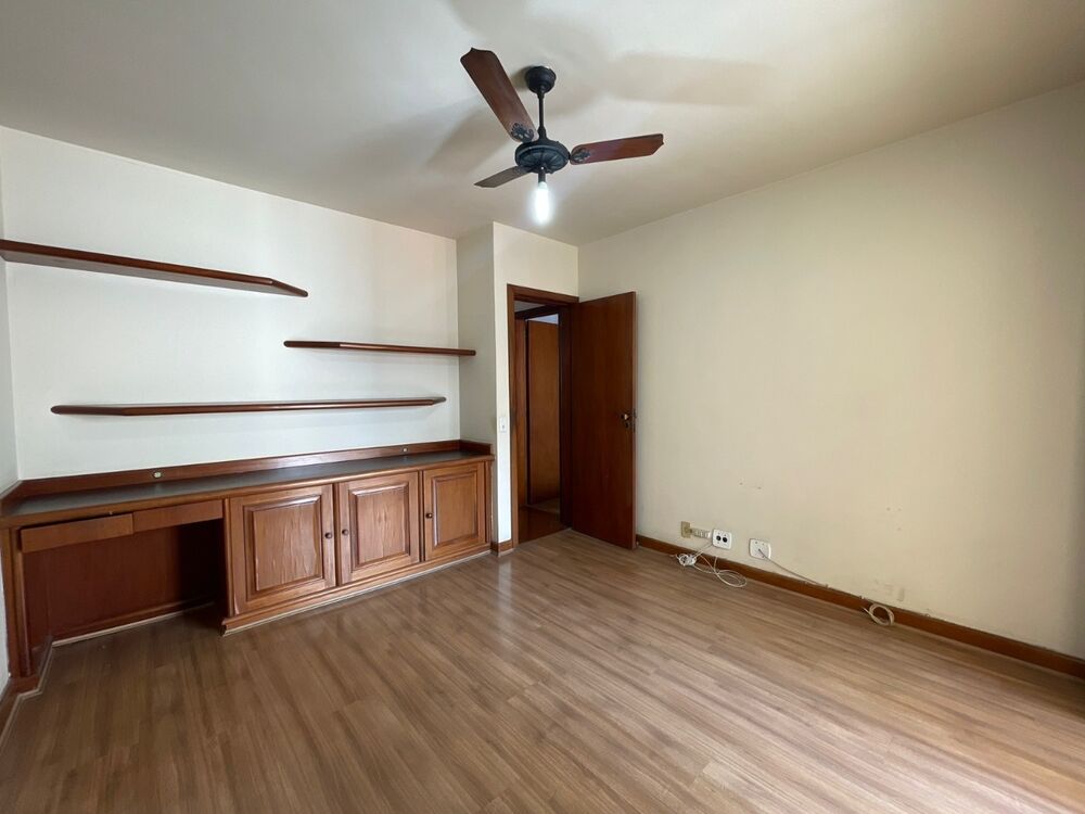 Apartamento, 4 quartos, 181 m² - Foto 12