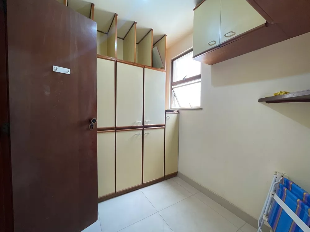 Apartamento, 4 quartos, 181 m² - Foto 8