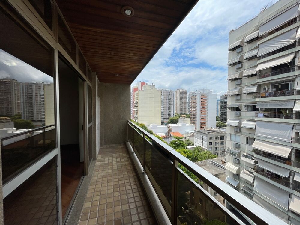 Apartamento, 4 quartos, 181 m² - Foto 5