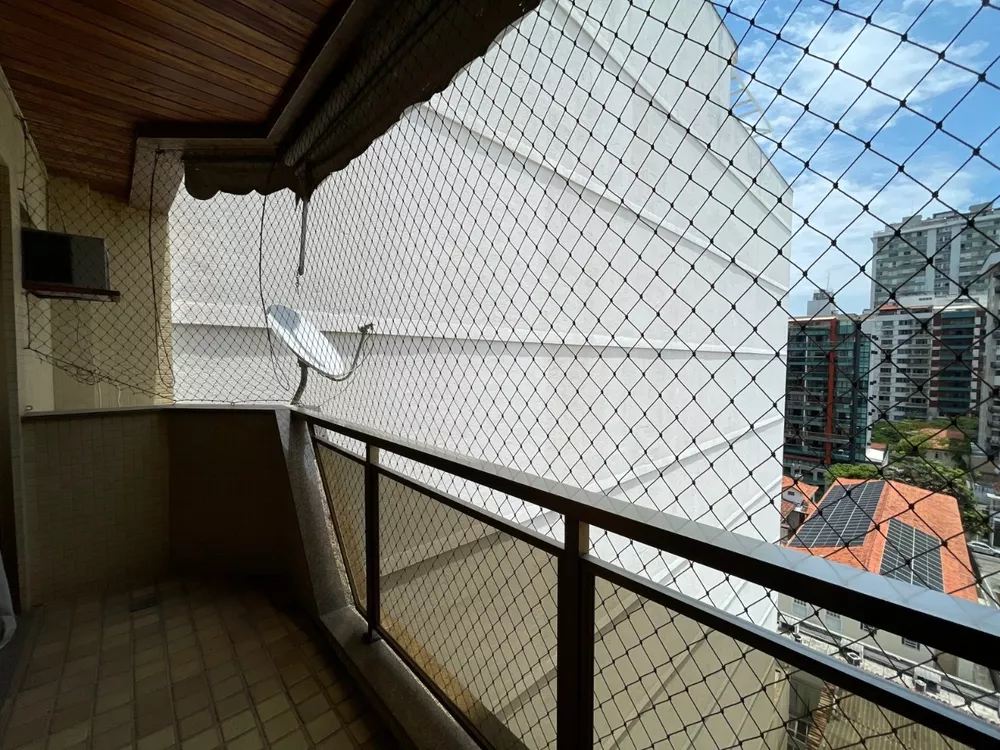 Apartamento, 4 quartos, 181 m² - Foto 7