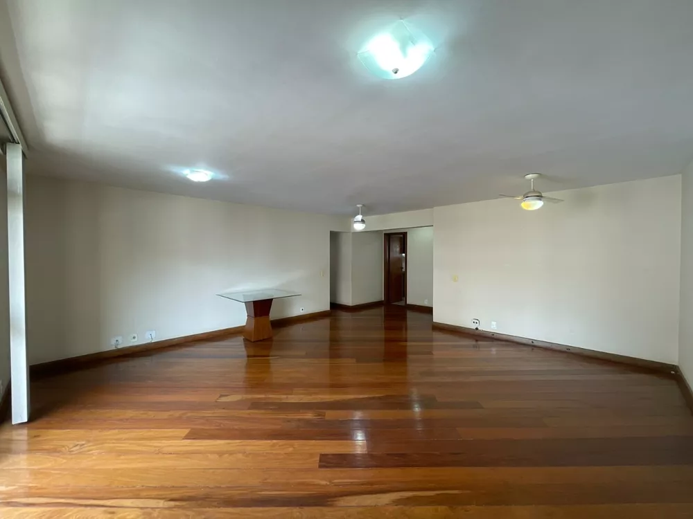 Apartamento, 4 quartos, 181 m² - Foto 2