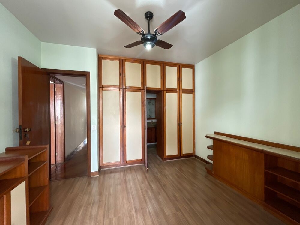 Apartamento, 4 quartos, 181 m² - Foto 9