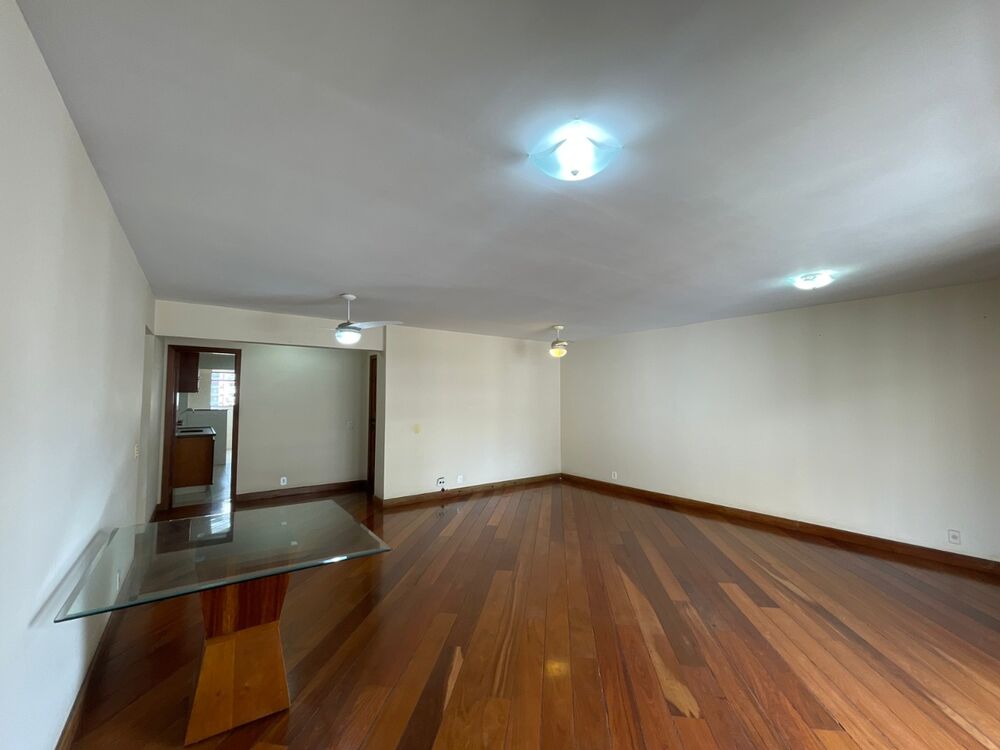 Apartamento, 4 quartos, 181 m² - Foto 4