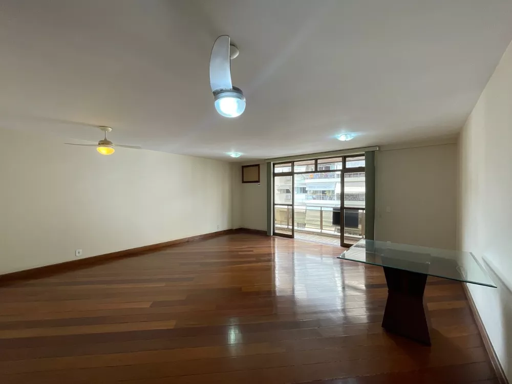 Apartamento, 4 quartos, 181 m² - Foto 1