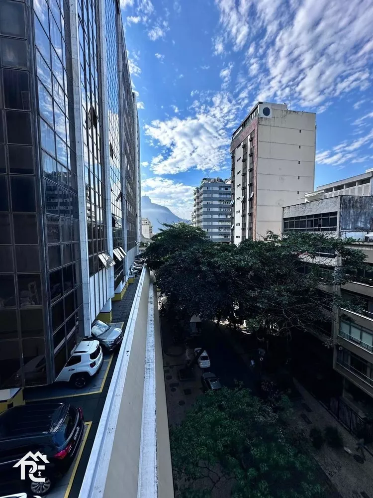 Apartamento, 5 quartos, 280 m² - Foto 11