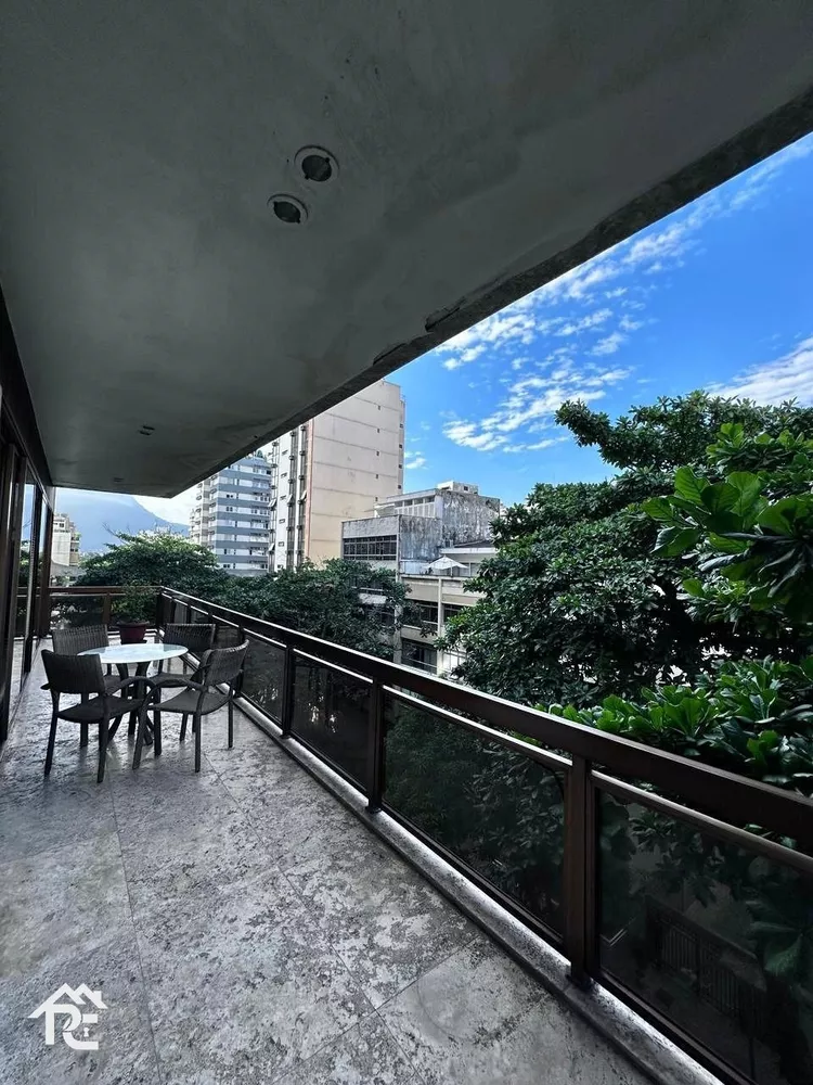 Apartamento, 5 quartos, 280 m² - Foto 23
