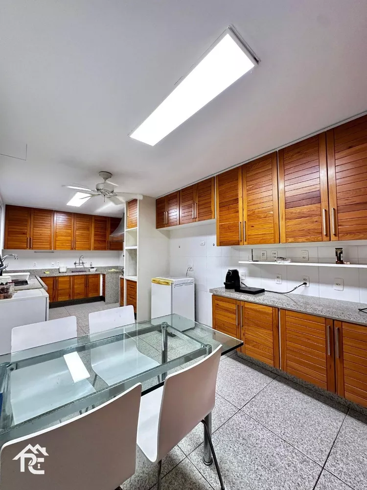 Apartamento, 5 quartos, 280 m² - Foto 4