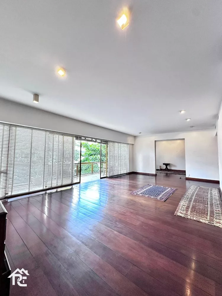 Apartamento, 5 quartos, 280 m² - Foto 27