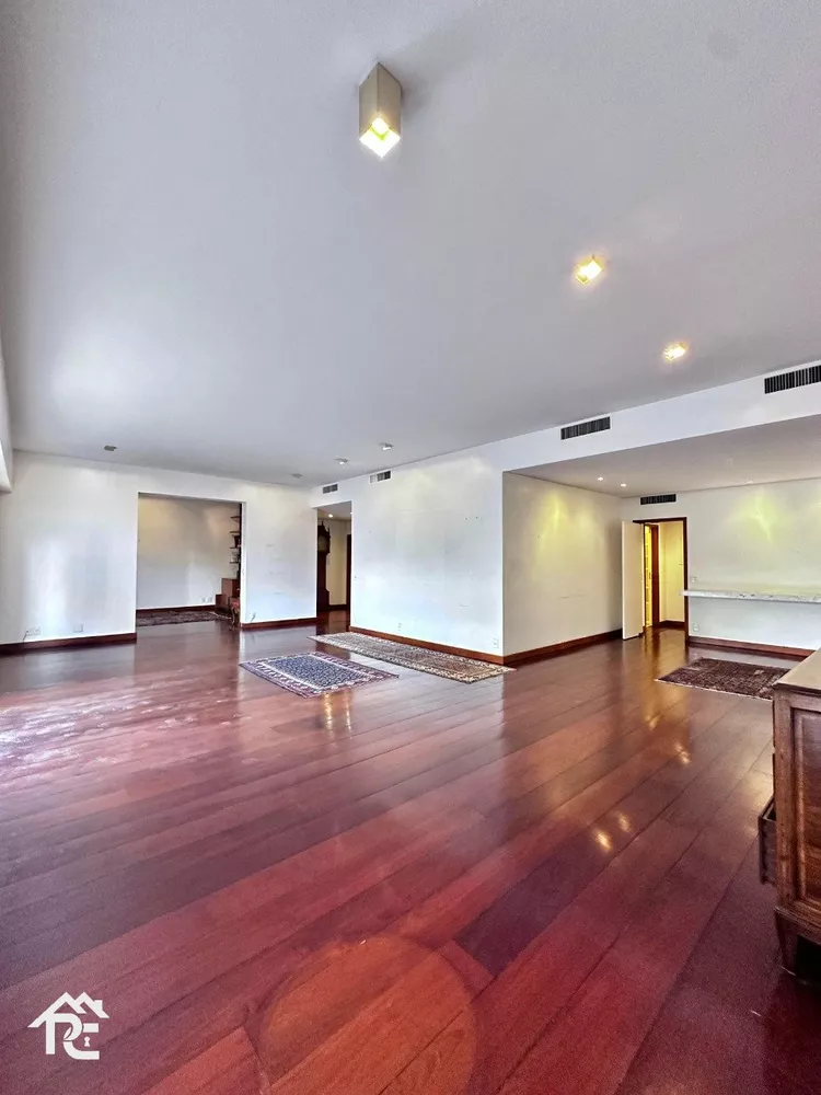 Apartamento, 5 quartos, 280 m² - Foto 31