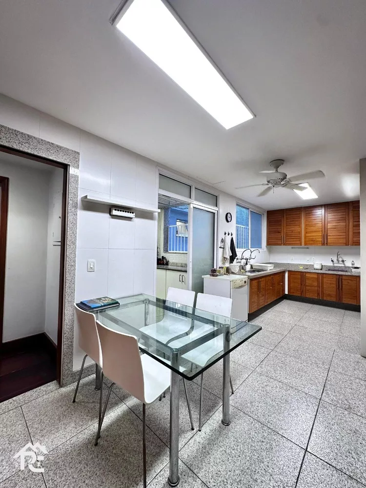 Apartamento, 5 quartos, 280 m² - Foto 14