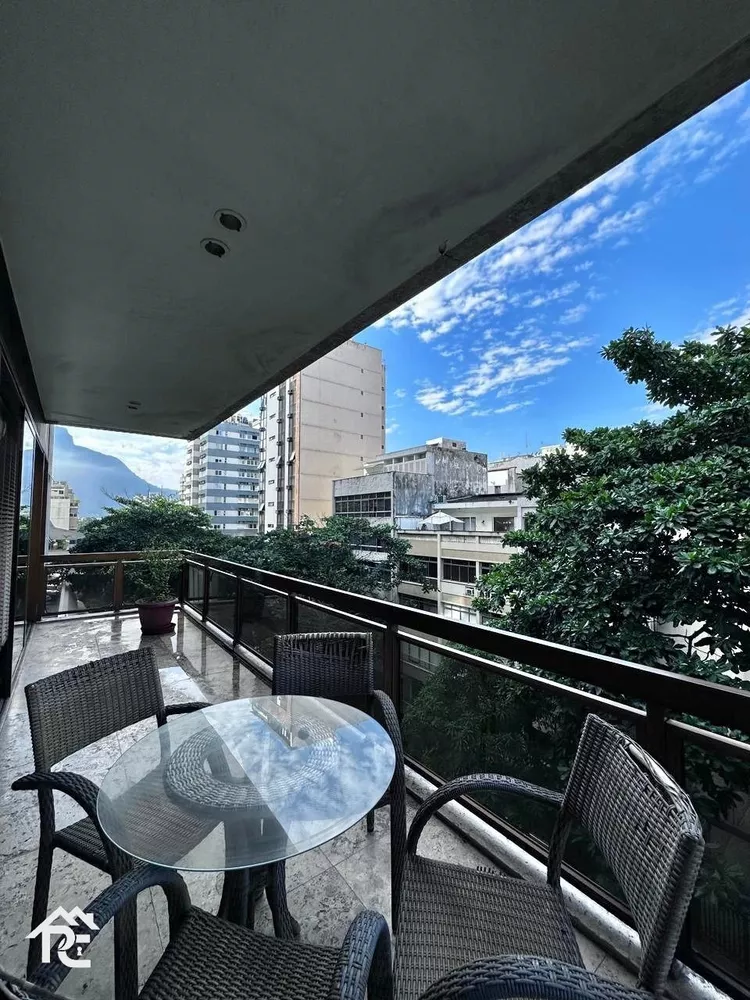 Apartamento, 5 quartos, 280 m² - Foto 36