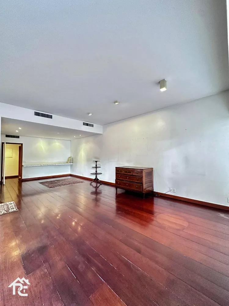 Apartamento, 5 quartos, 280 m² - Foto 22