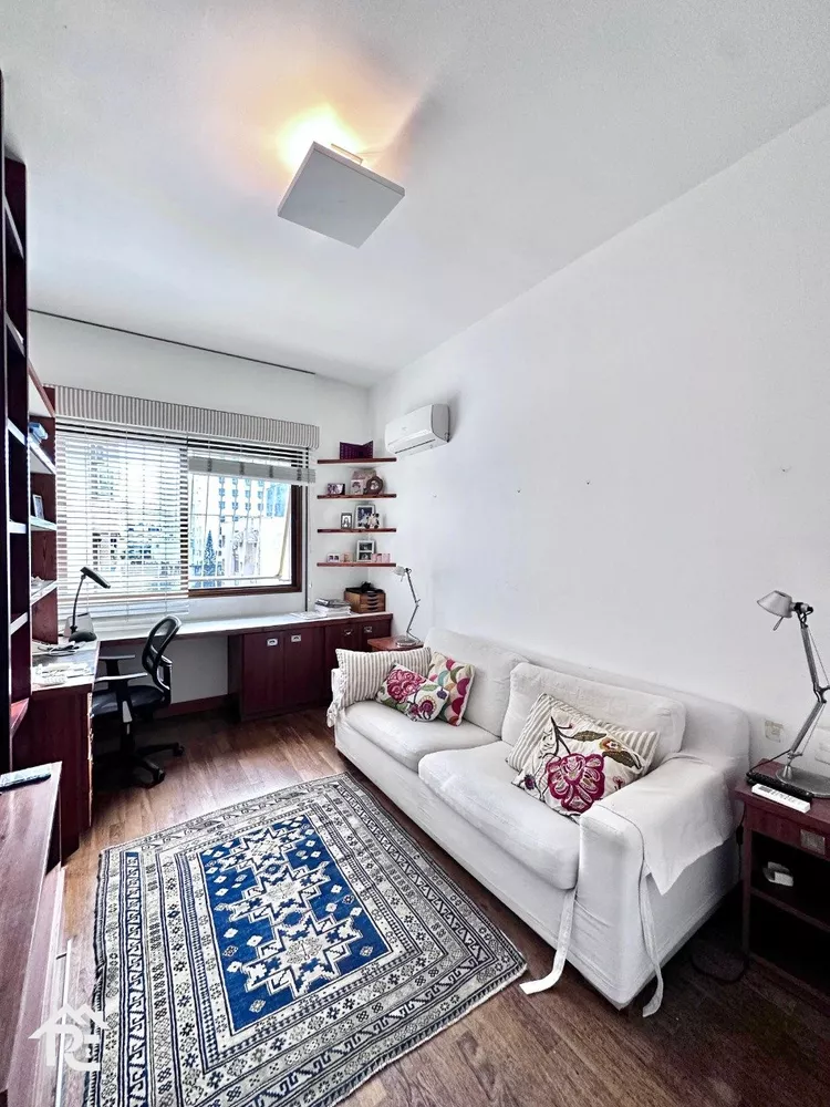Apartamento, 5 quartos, 280 m² - Foto 5