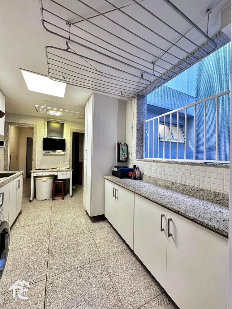 Apartamento, 5 quartos, 280 m² - Foto 13