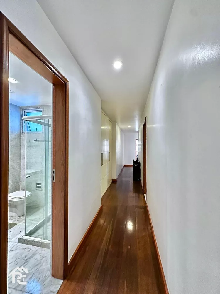 Apartamento, 5 quartos, 280 m² - Foto 34
