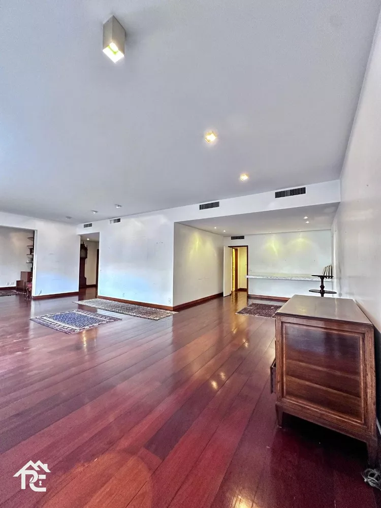 Apartamento, 5 quartos, 280 m² - Foto 10