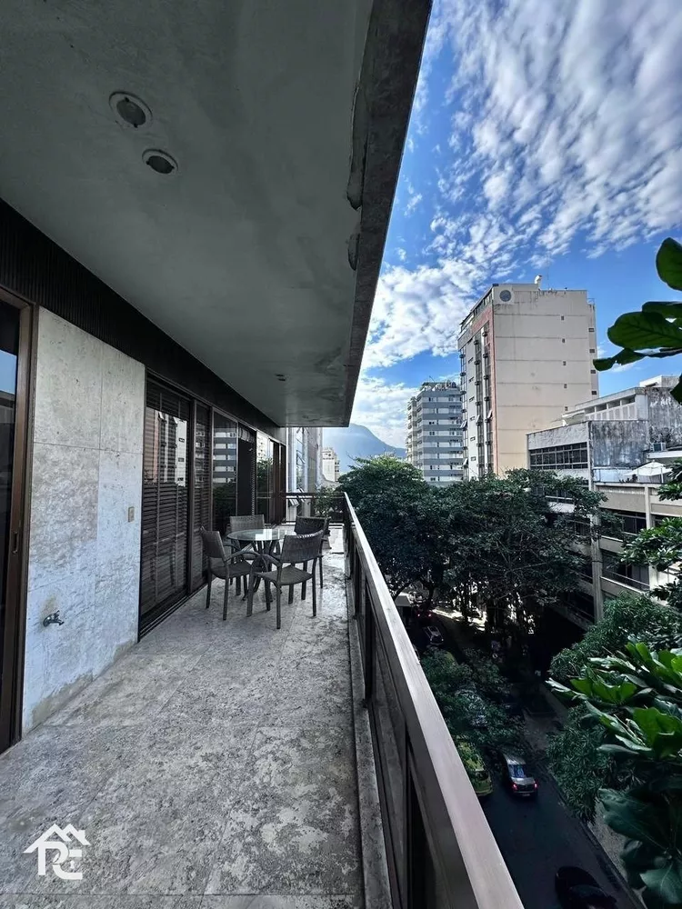 Apartamento, 5 quartos, 280 m² - Foto 24
