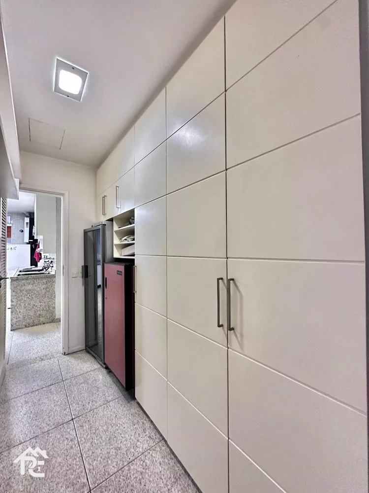 Apartamento, 5 quartos, 280 m² - Foto 15