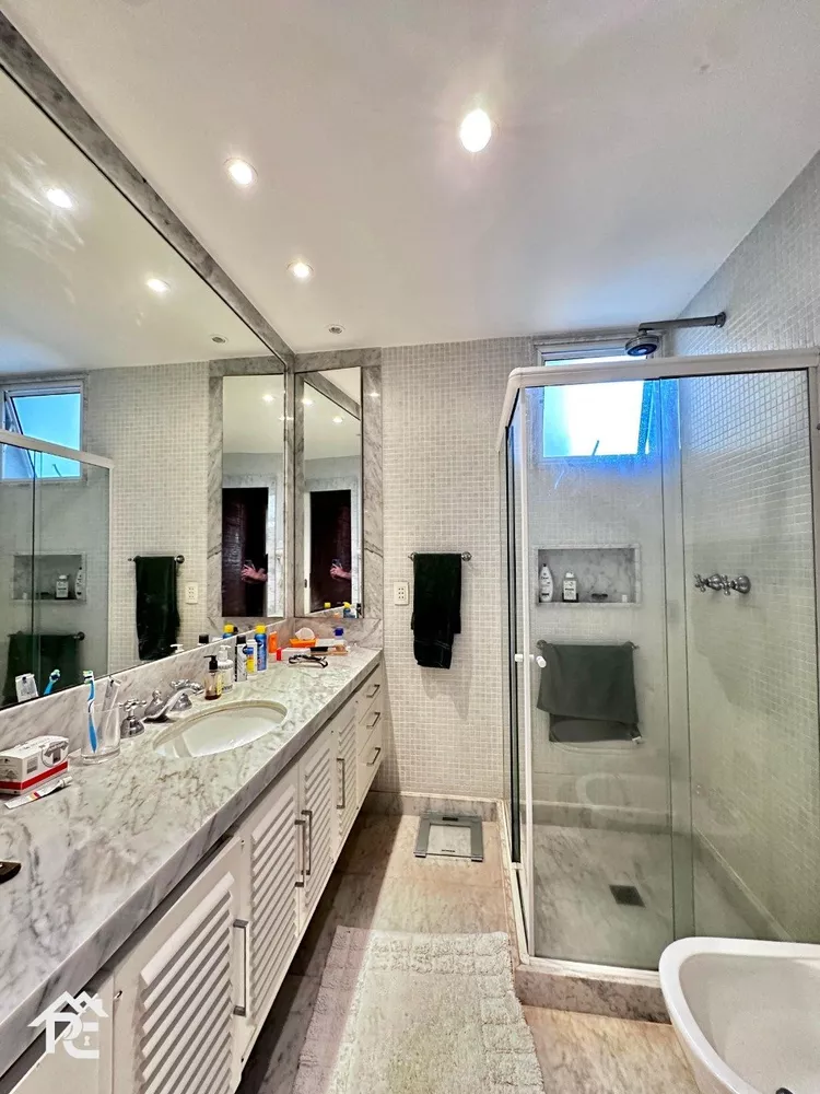 Apartamento, 5 quartos, 280 m² - Foto 28