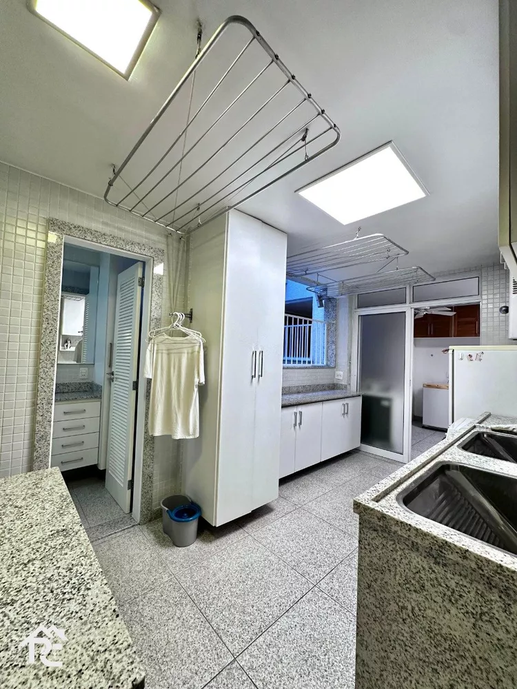 Apartamento, 5 quartos, 280 m² - Foto 33