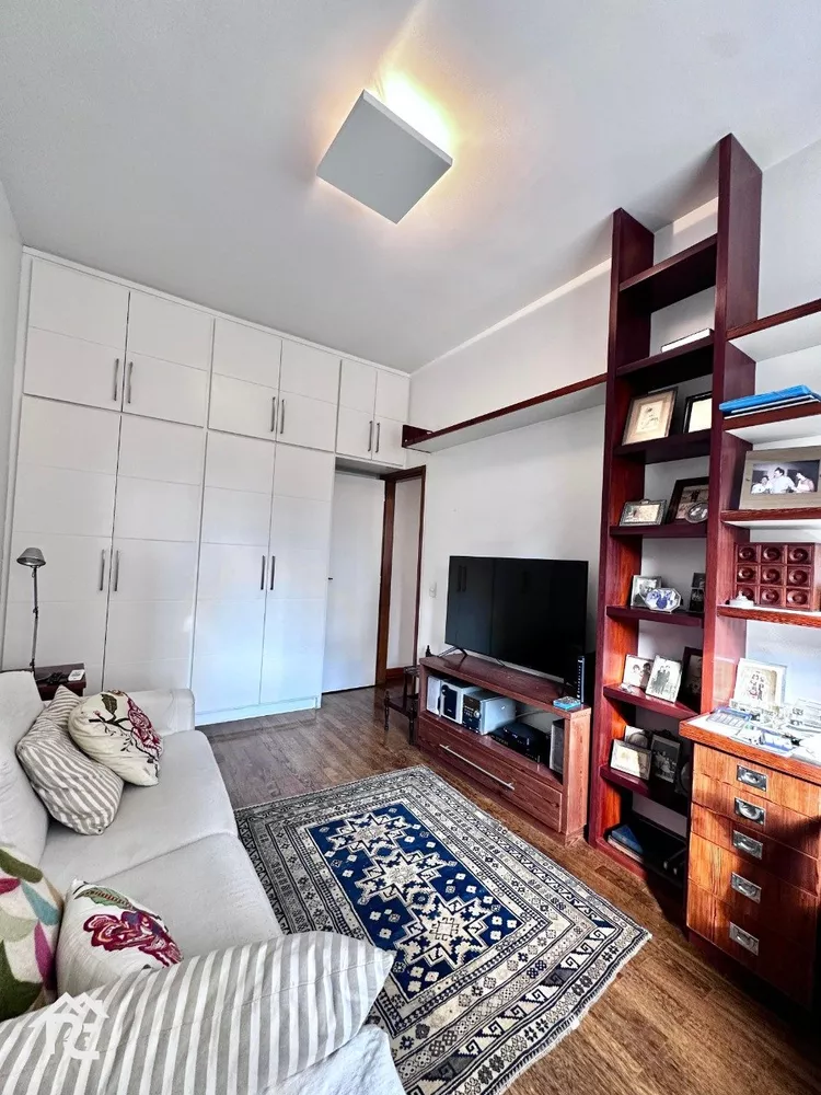 Apartamento, 5 quartos, 280 m² - Foto 3