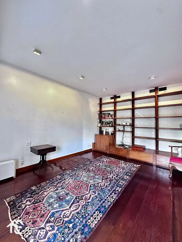 Apartamento, 5 quartos, 280 m² - Foto 6