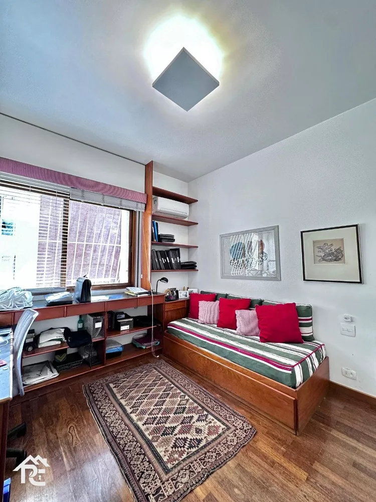 Apartamento, 5 quartos, 280 m² - Foto 18